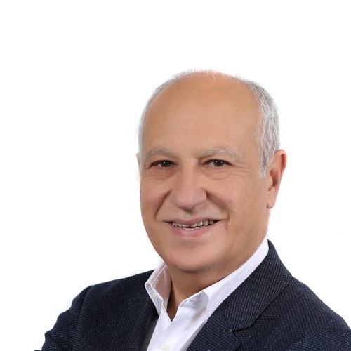 Antoine Barcha